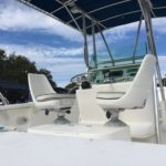 destin boat rentals crab island