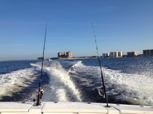 what to pack for your destin fishing trip