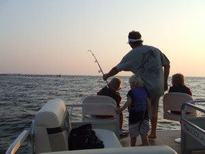 florida fishing license